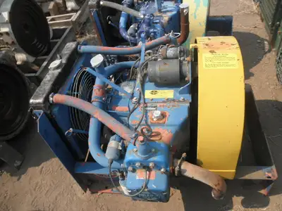 USED GEMINI G-26