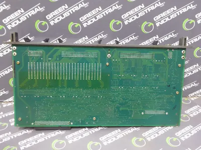 Fanuc A16B-2202-0720/04B Servo Amplifier Modular I/O Board Used