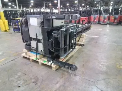 USED 2020 CROWN RMD6095S-32