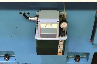 2006 SOUTHWESTERN INDUSTRIES TRAK 1840SX CNC Lathes 2-Axis | Clark Machinery Sales, LLC (9)