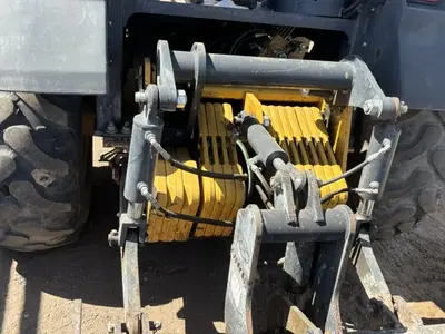 Used 2016 DEERE 210LE Backhoe Loaders Arizona US | Proxy Equipment #1388796
