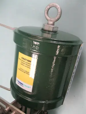 NEW Trimteck Optimux OpGL