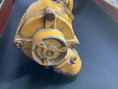 USED INGERSOLL RAND CAT 3304