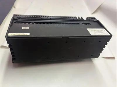 USED GE FANUC IC660BBA103
