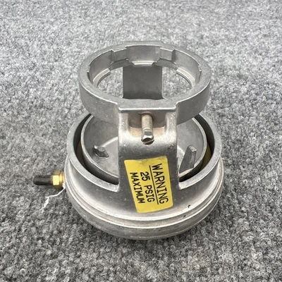 Used Johnson Controls V-3000-8011 Pneumatic Cylinders California US | Davliegogo LLC #1706409