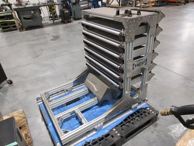 Used HPP GENERIC Tooling & Accessories (Other) Minnesota US | Machinesused.com #1332091