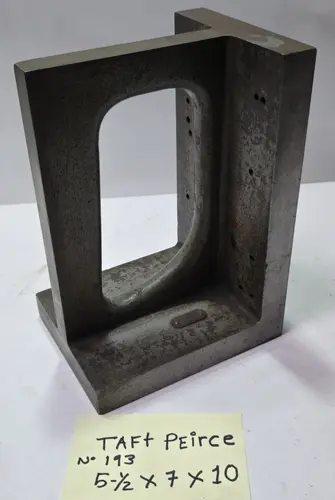 Used _UNKNOWN_ _UNKNOWN_ V-Blocks California US | Amiron Machinery #725555