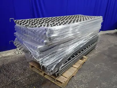 96x16 Conveyors