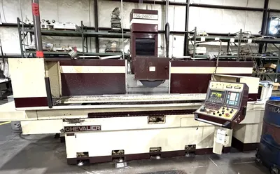 MIYANO LZ-02R2 CNC Lathes | CNC EXCHANGE (12)
