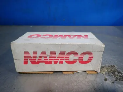 Used NAMCO CONTROLS EE21033880 Proximity Sensors Ohio US | HGR 24 #912892