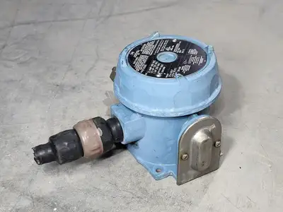 USED THERMON E7-25325