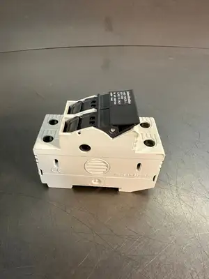 Allen-Bradley 1492-FB2C30-L 30A 600V Fuse Holder (2.3.1)