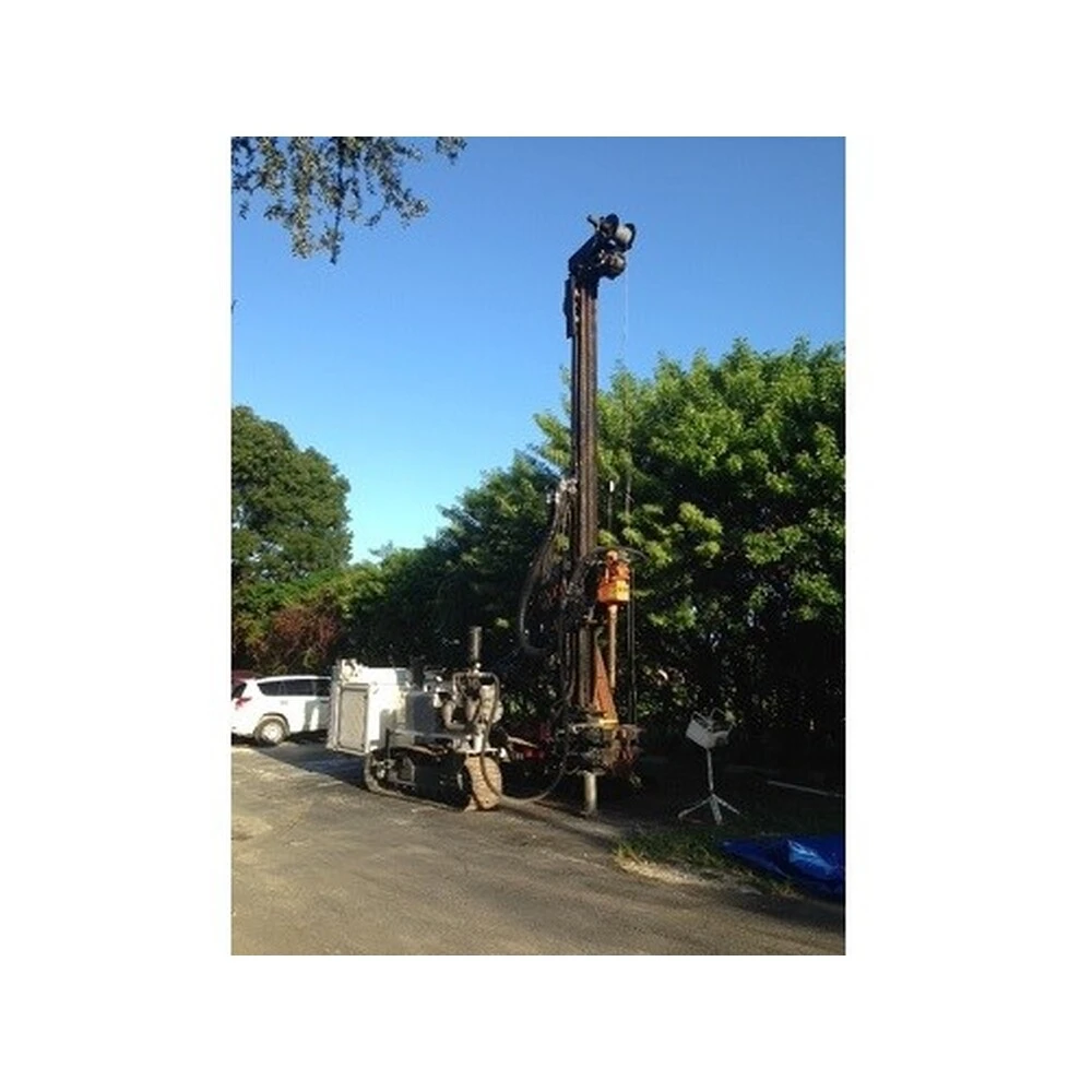 USED BOART LONGYEAR DB 430