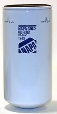 New | in-Stock NAPA 1749 OIL FILTER Oil Filter Pennsylvania US | East West Machinery & Drilling #1416445