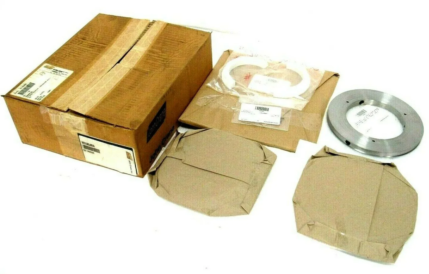 NEW JOHN CRANE K11454RA REPAIR KIT SIZE: 3.437IN DRAW: HSP-22120-1
