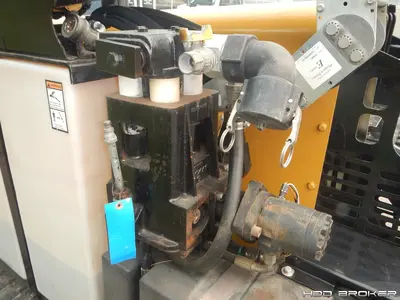 Used 2014 VERMEER 2014 VERMEER D9X13 S3 Drill Rigs Florida US | HDD Broker #1346170