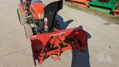 USED KIOTI CK20
