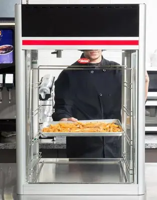 Used HATCO FSDT-1X Countertop Display Warmers Georgia US | Southeast Equipment Sales #1457358