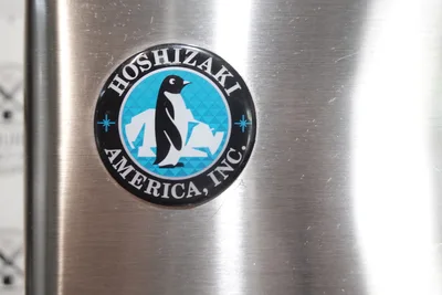 USED Hoshizaki DCM-300BAH-OS