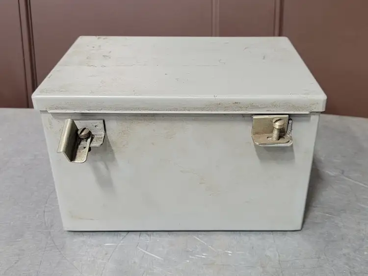 Used UNDERWRITERS LABORATORIES INC _UNKNOWN_ Misc Electrical & Power Parts British Columbia CA | Lenmark #254614