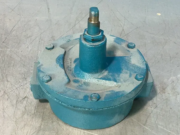 Used BLACKMER 210A Pumps Ohio US | HGR 24 #1487045