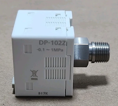NEW Panasonic DP-102Z
