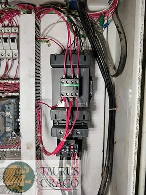 USED MEREEN-JOHNSON 431 DC-J