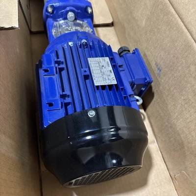 NEW KSB Movitec VSF 4/12 B