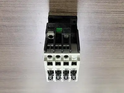 USED SIEMENS 3TF3000-0A