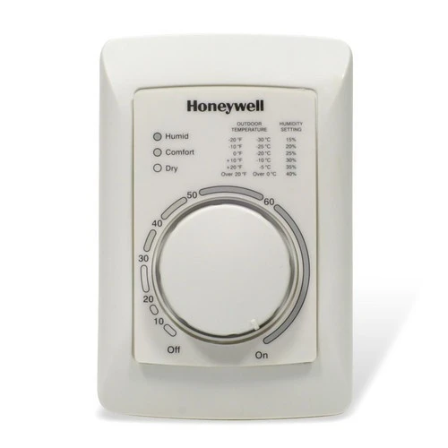 Honeywell H8908ASPST Humidistat [New]