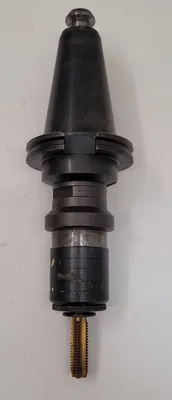Sandvik Coromant VARILOCK 391 60-02 50 140 - T26 5/8" TAP Tooling & Accessories, Tapping Head | Machinery Central (7)