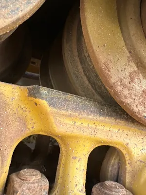 2014 CATERPILLAR D6K2 LGP Bulldozers | Simonson Equipment (15)