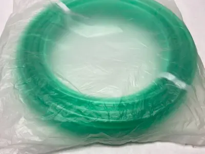 New | in-Stock SMC POLYURETHANE TUBING, GREEN, 12MM PKG OF 20M Hoses | Maverick Industrial Sales #1104613