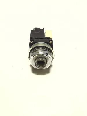 General Electric CR104D122 Pushbutton