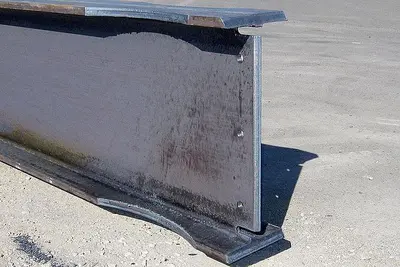 OCEAN LIBERATOR
CNC BEAM COPING MACHINE