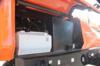 Used 2021 JLG 1350SJP Telescopic Boom Lifts Pennsylvania US | National Lift Equipment #1387510