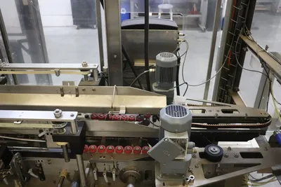 Used 2021 SYNTEGON MEC Carton Machines Georgia US | The Equipment Hub #281123