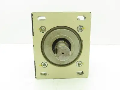 Nidec-Shimpo VRSF-3E-2000 Inline Planetary Able Reducer Gear Head 1:3 Ratio 3:1