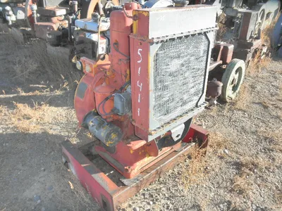 USED NORDBERG 4FG1-BH
