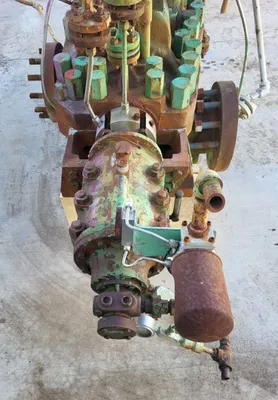 USED UNITED 4X11 MSN-H