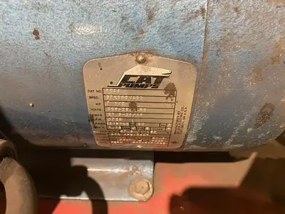 Used H&R INDUSTRIES _UNKNOWN_ Hardware Washers | Maverick Industrial Sales #1107134