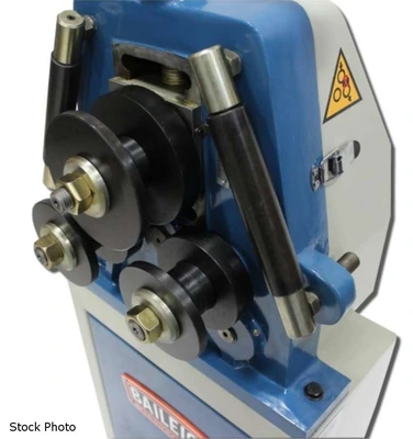 NEW BAILEIGH R-M10
