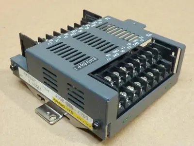 USED FANUC A03B-0808-C200