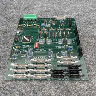 Used Technical Film System 155-0920-01 Printed Circuit Boards (PCB) California US | Davliegogo LLC #1707754