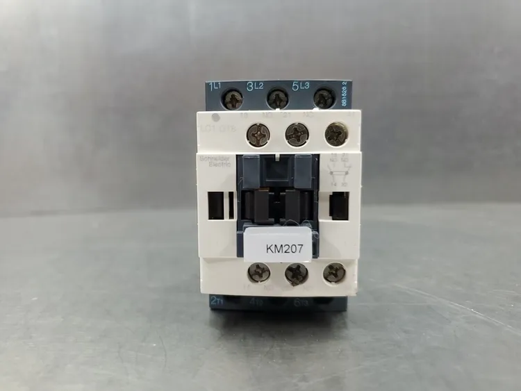 Used Telemecanique _UNKNOWN_ PLC Contactors South Carolina US | Palmetto Automation #1162902