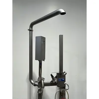 Used Bakon _UNKNOWN_ Sanitary  Pump Pennsylvania US | ISCA #1299233