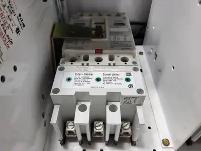 USED EATON HFD3015