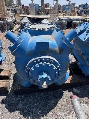 USED ARIEL VM