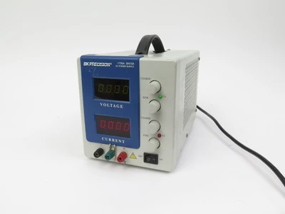 Used BK Precision 1735A Power Supplies California US | ANACAPA EQUIPMENT BROKERS, INC #1261594