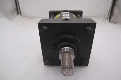 ORTMAN FLUID POWER CYLINDER STOCK #M-38